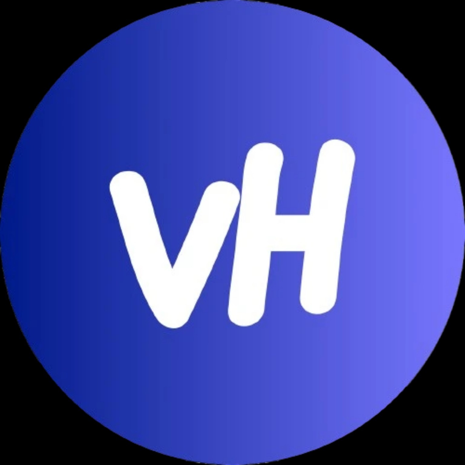 Logo Very Hosting